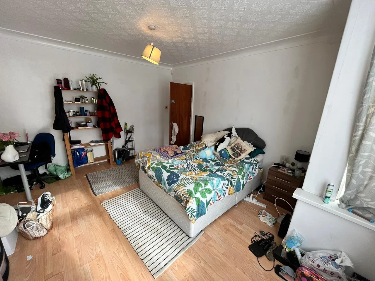 Manor Terrace, Hyde Park, LS6, photo 4