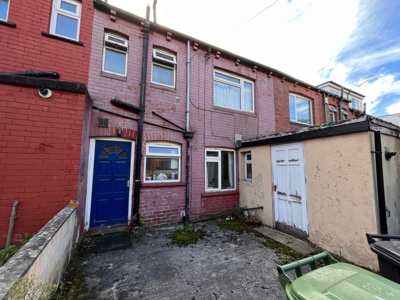 Manor Terrace, Hyde Park, LS6, photo 15