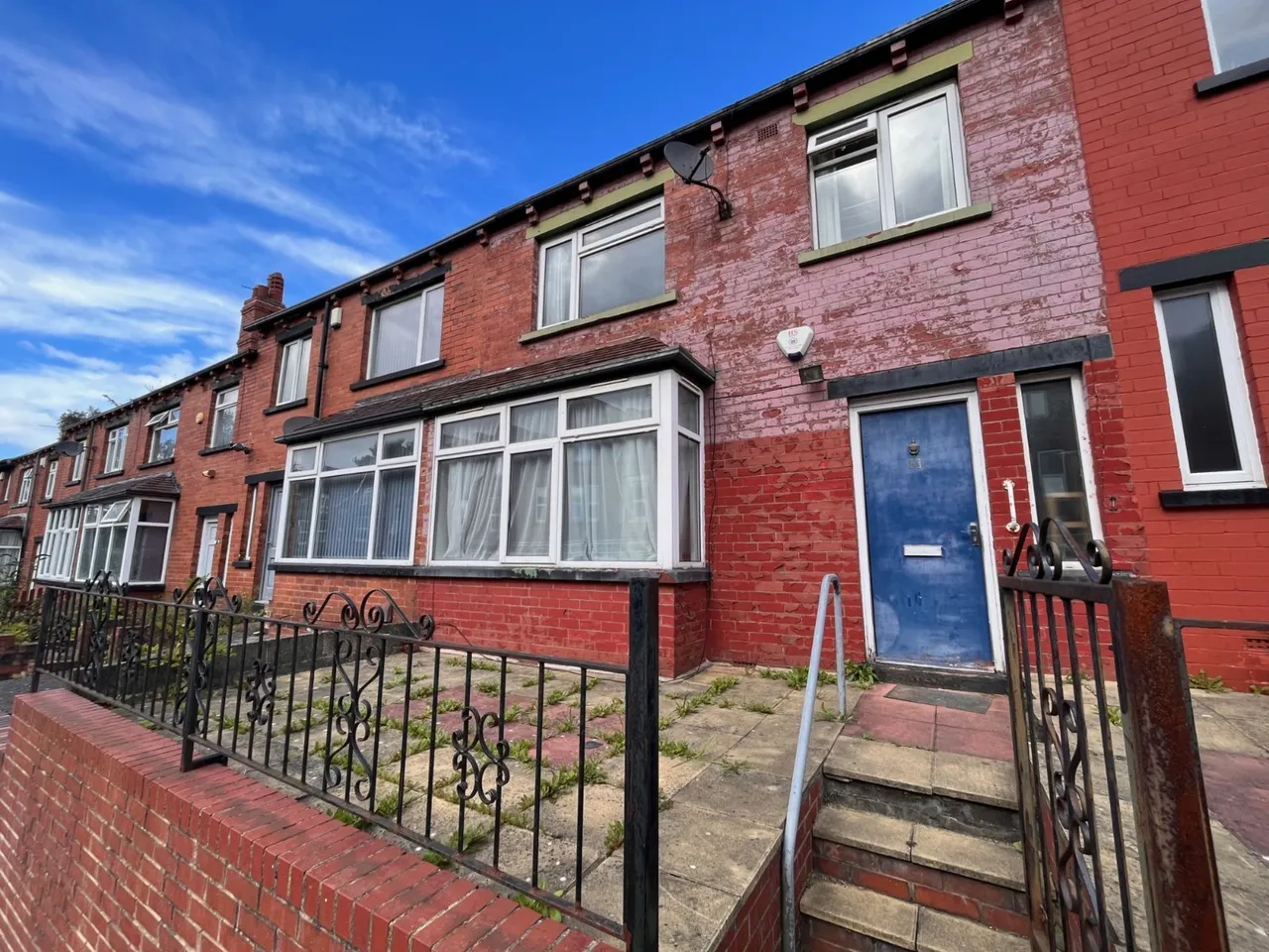 Manor Terrace, Hyde Park, LS6, photo 14