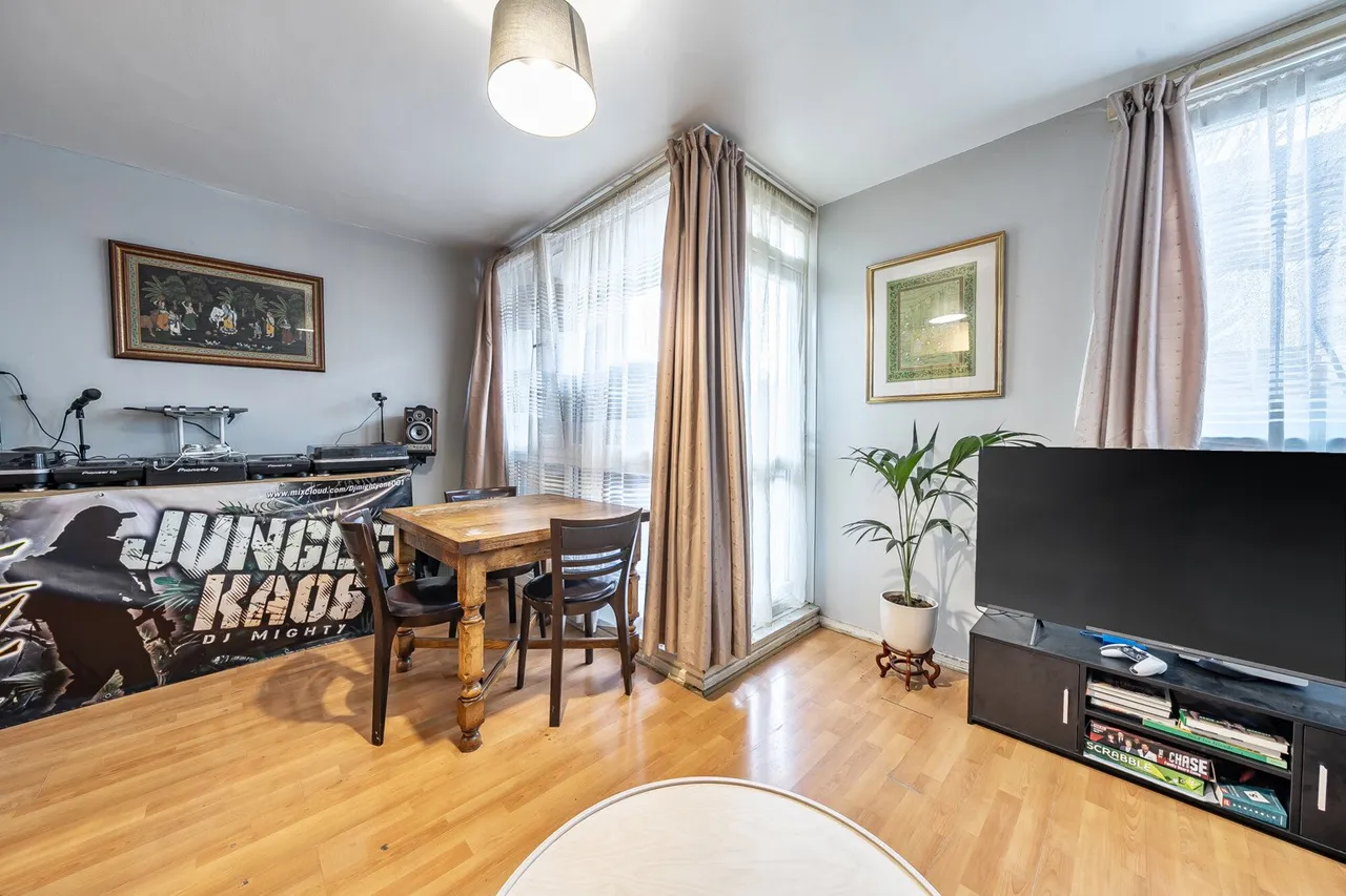 Willington Road, SW9, photo 5