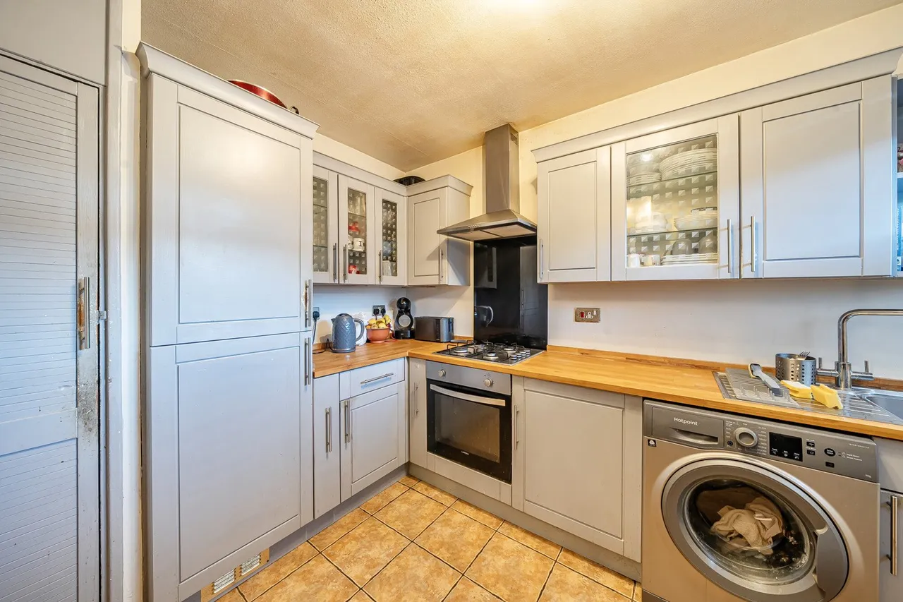 Willington Road, SW9, photo 7