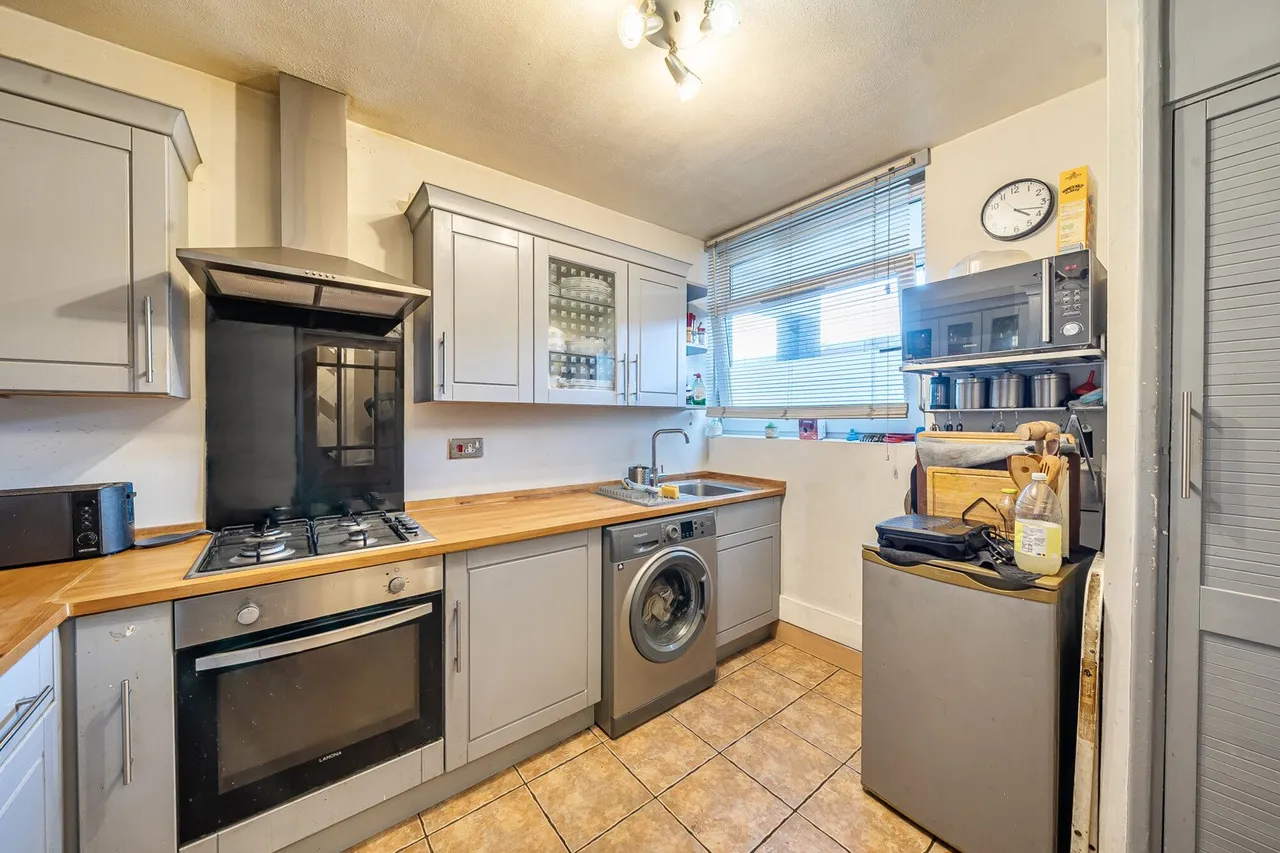 Willington Road, SW9, photo 4
