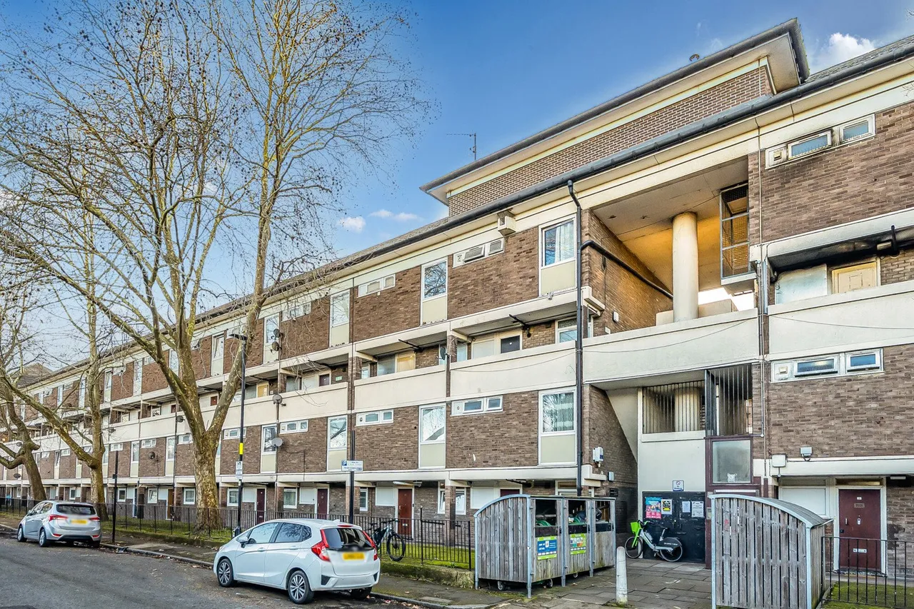 Willington Road, SW9, photo 2