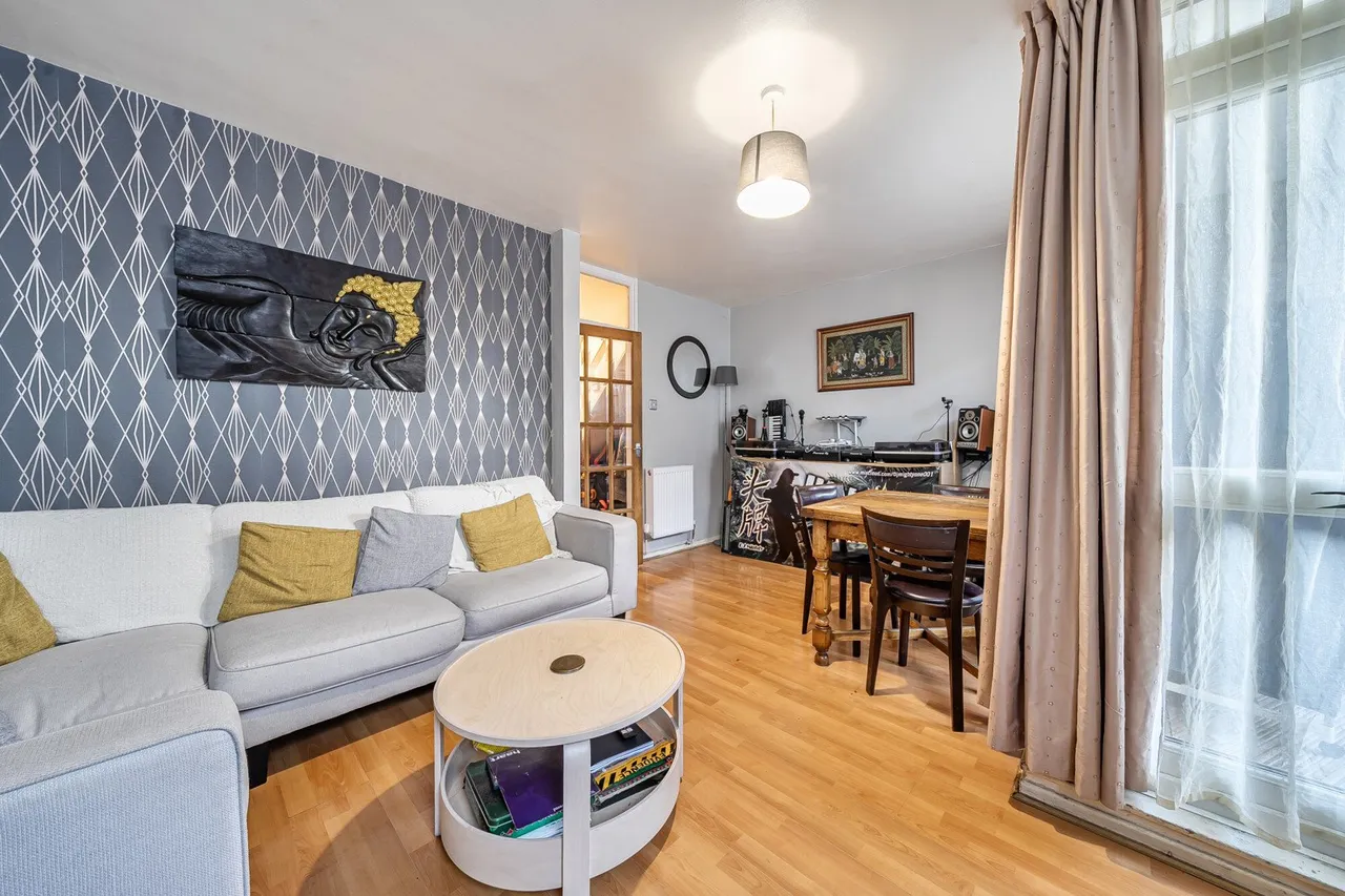 Willington Road, SW9, photo 3