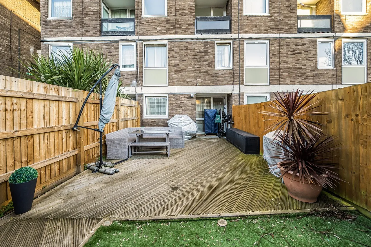Willington Road, SW9, photo 17