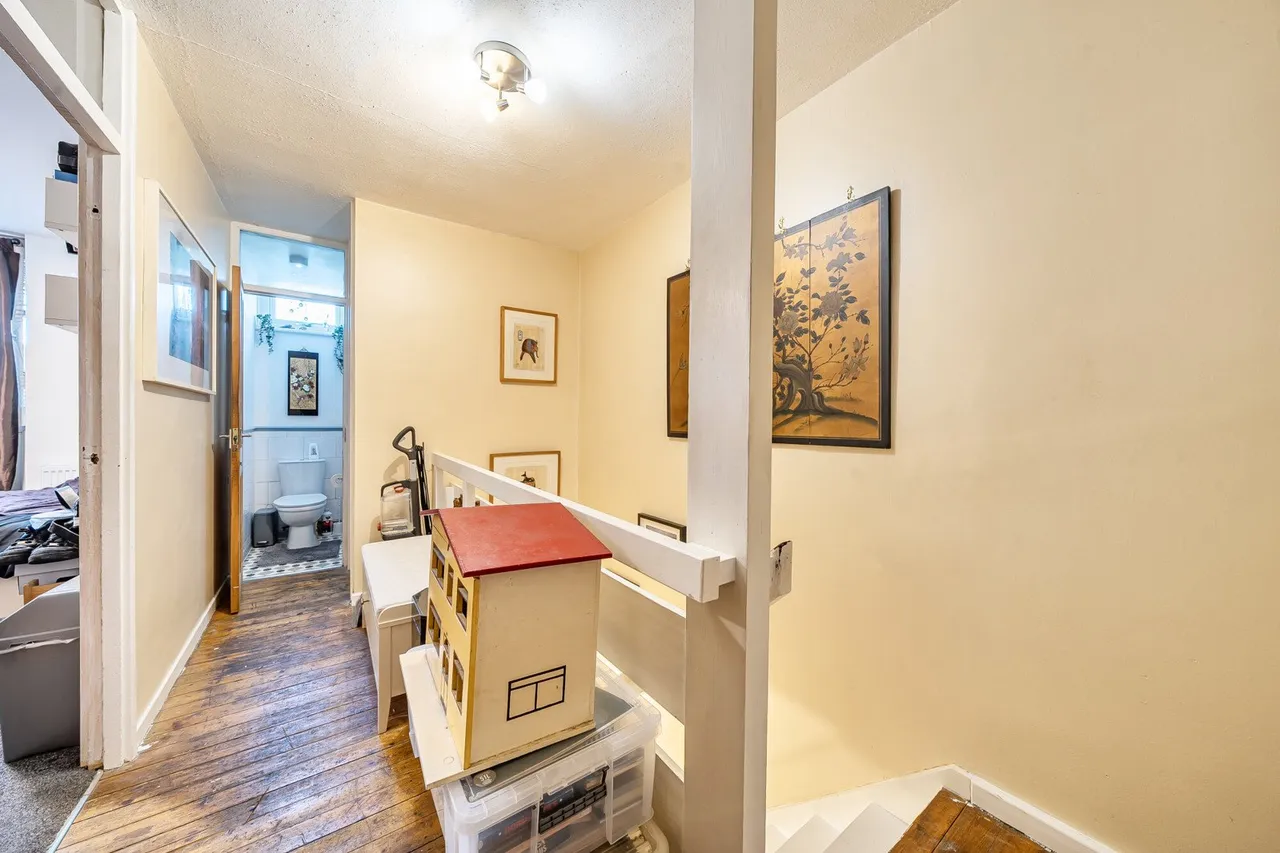 Willington Road, SW9, photo 10