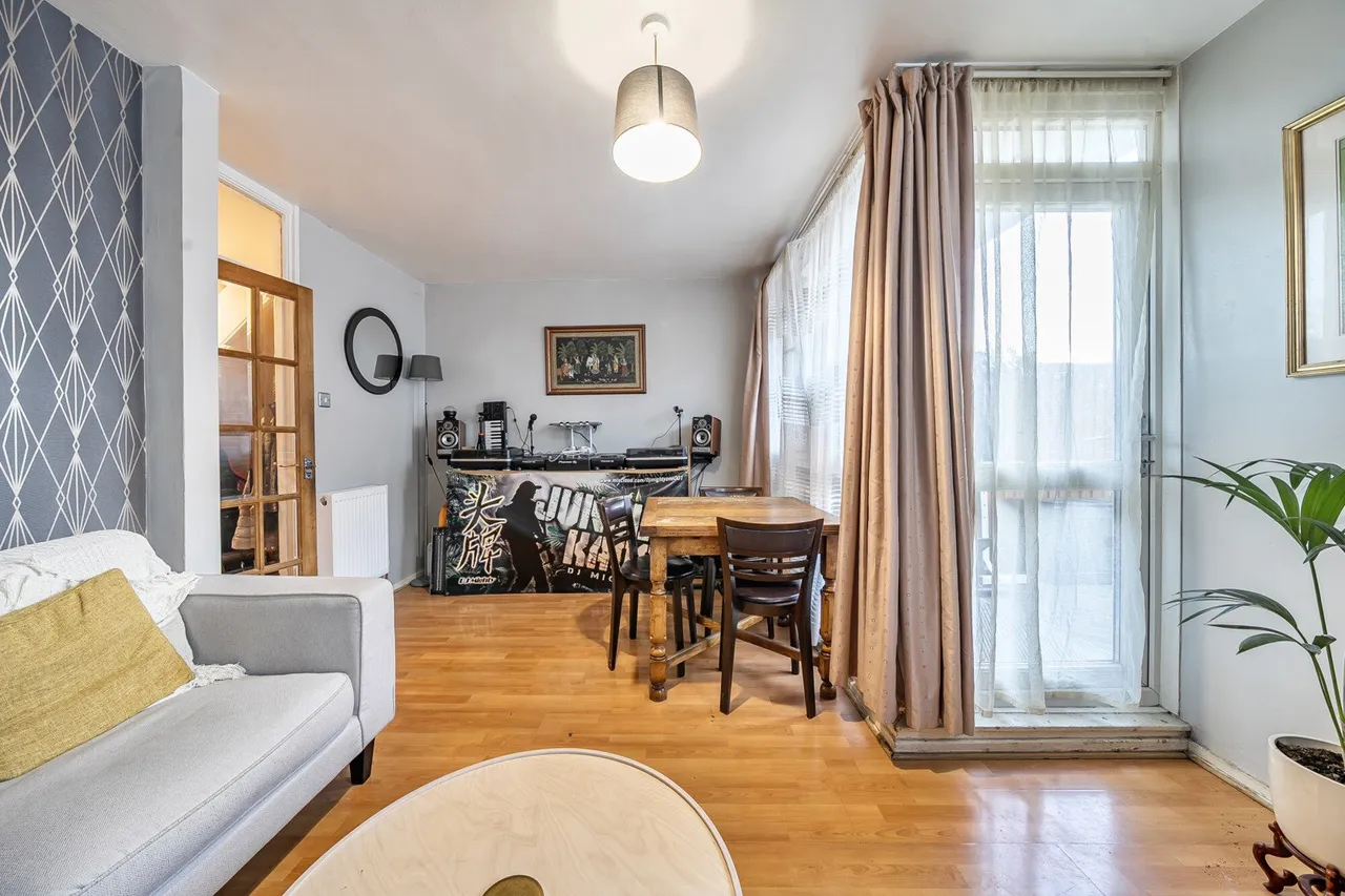 Willington Road, SW9, photo 9