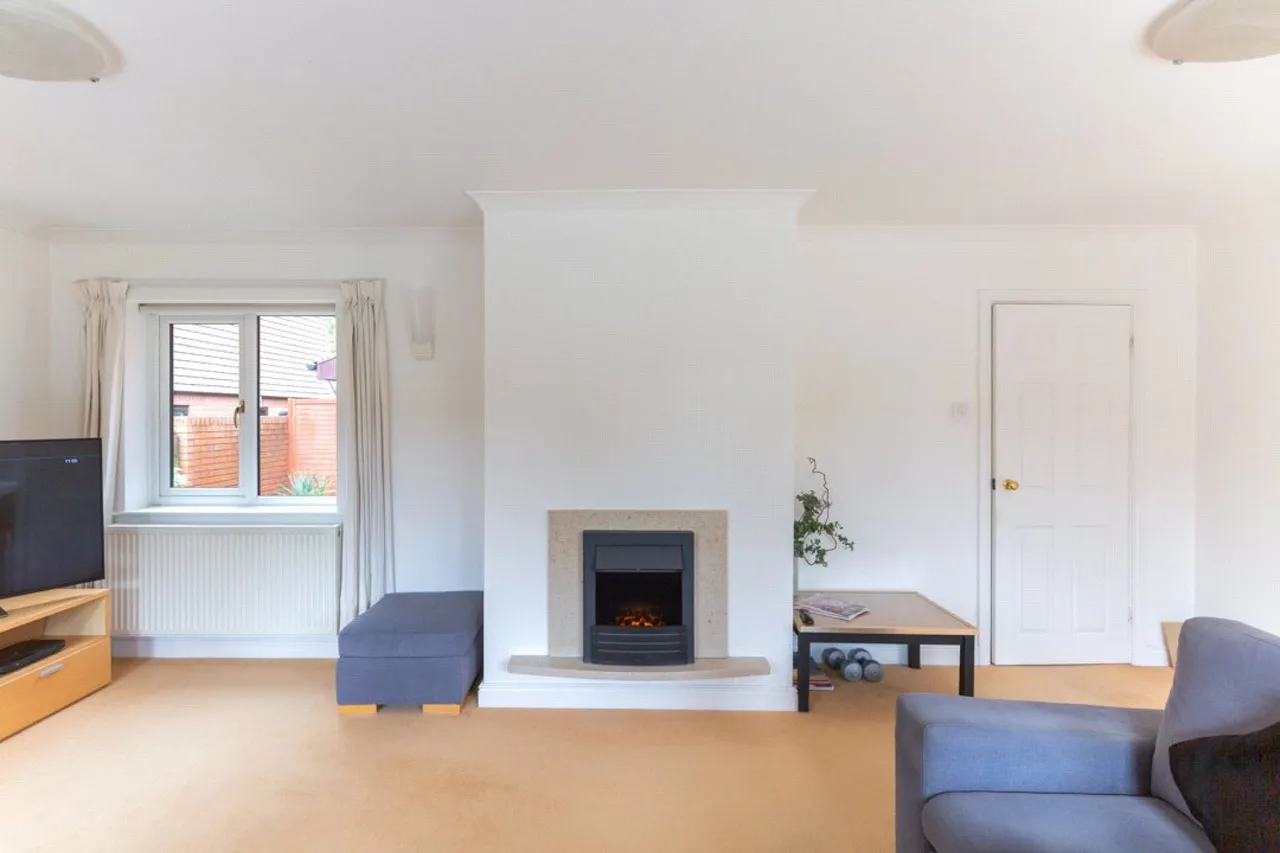 College Park Drive, Bristol, BS10, photo 8