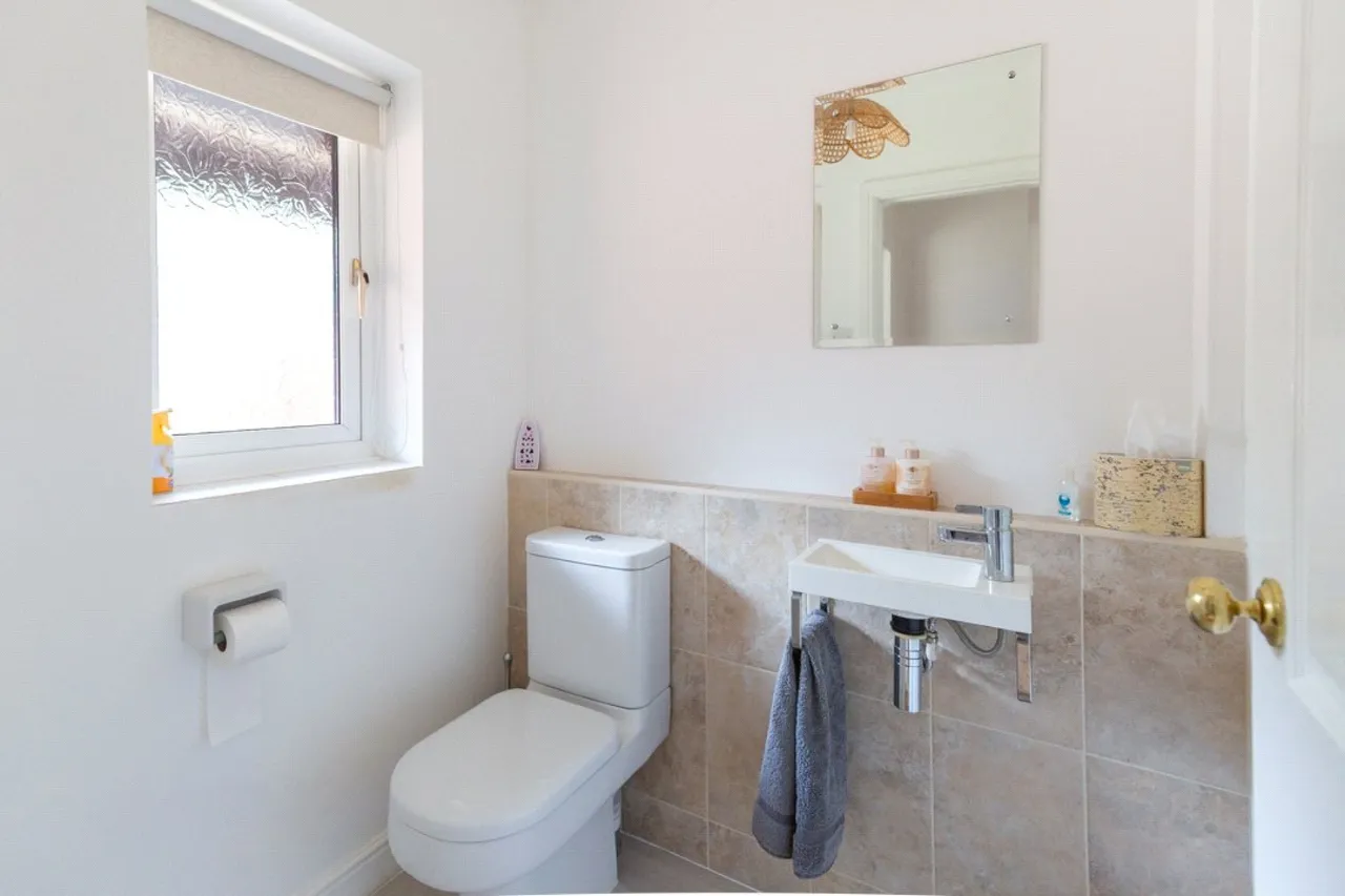 College Park Drive, Bristol, BS10, photo 15