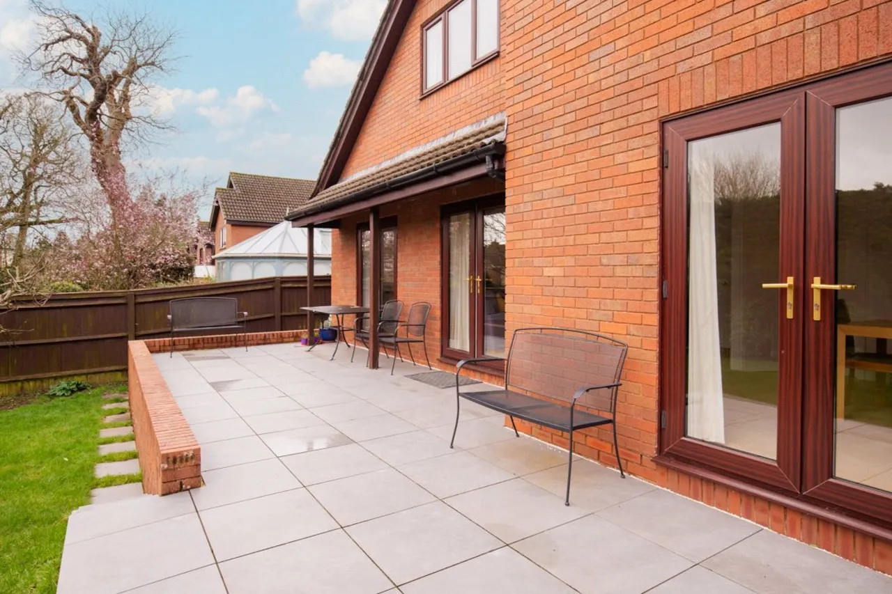 College Park Drive, Bristol, BS10, photo 31