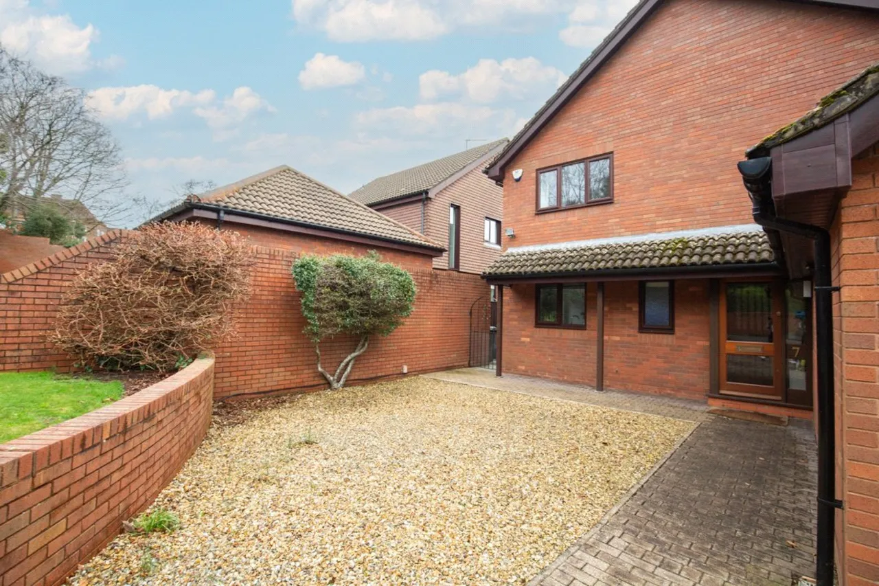 College Park Drive, Bristol, BS10, photo 33