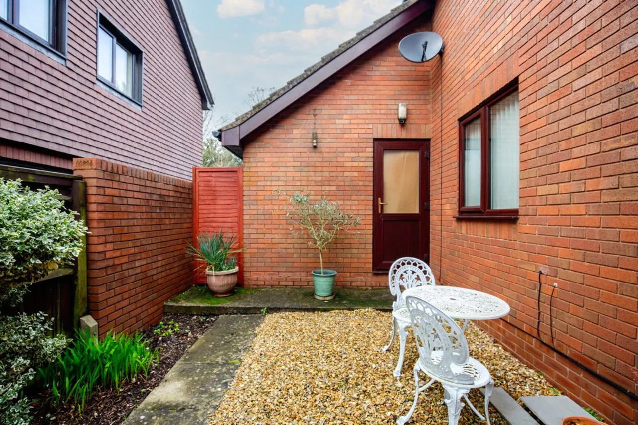 College Park Drive, Bristol, BS10, photo 34
