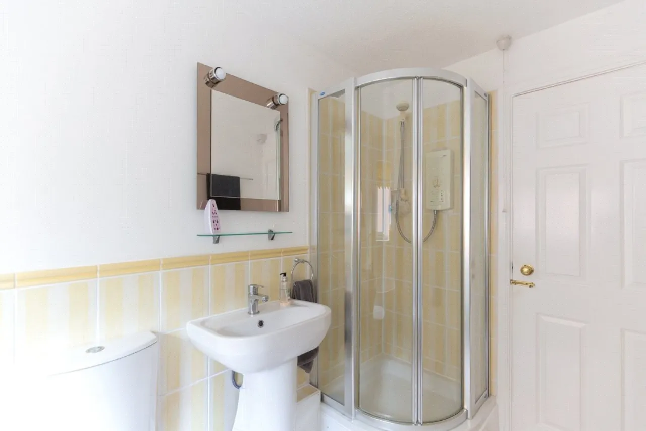 College Park Drive, Bristol, BS10, photo 24