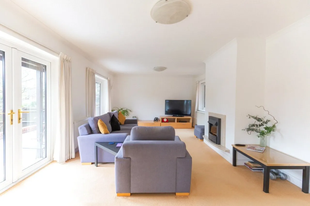 College Park Drive, Bristol, BS10, photo 5
