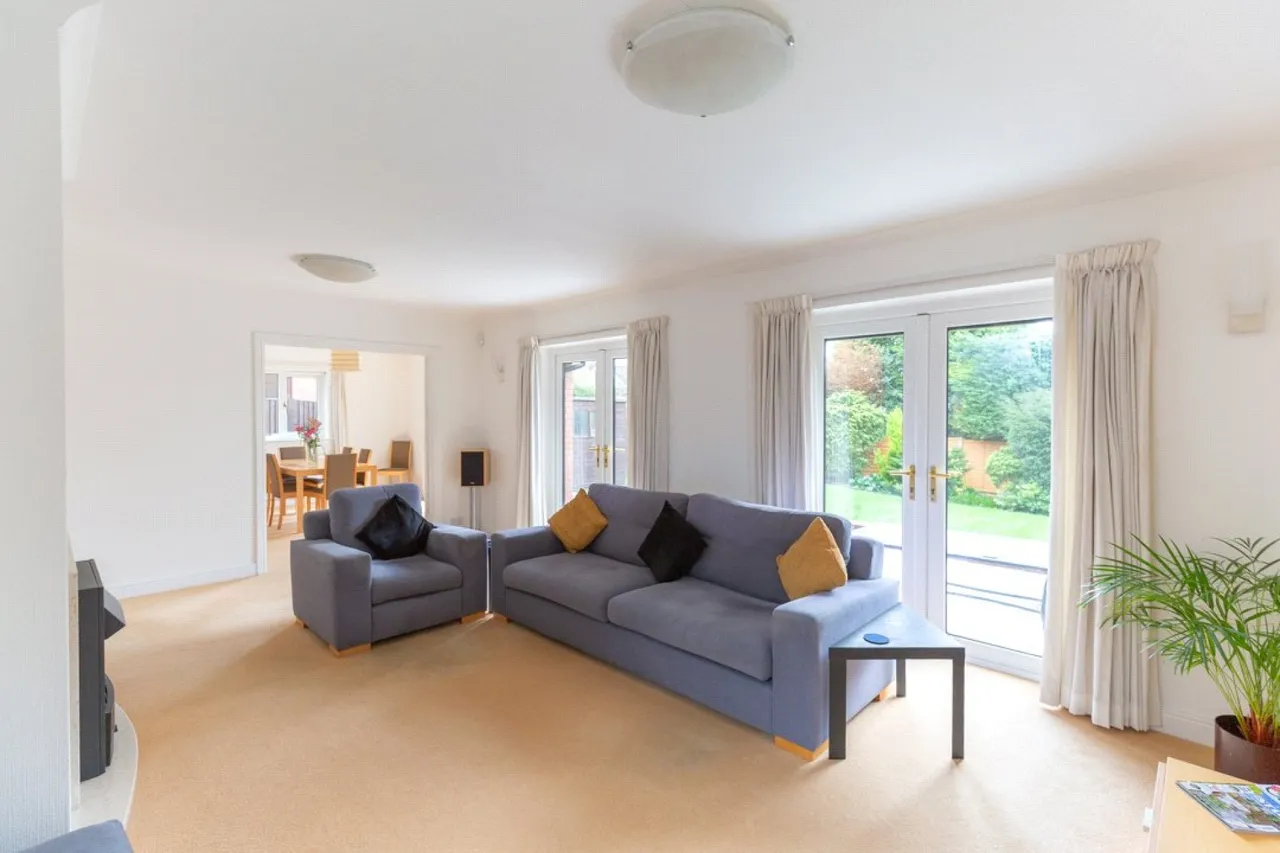 College Park Drive, Bristol, BS10, photo 9