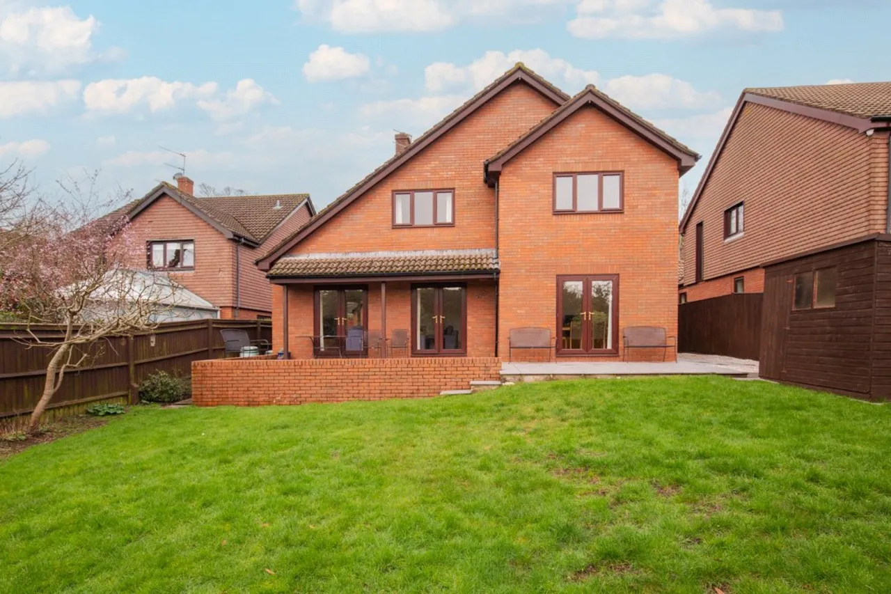 College Park Drive, Bristol, BS10, photo 13