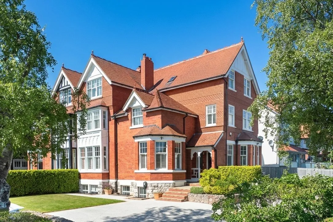 6 bed house for sale, Abbey Road, Rhos on Sea, LL28