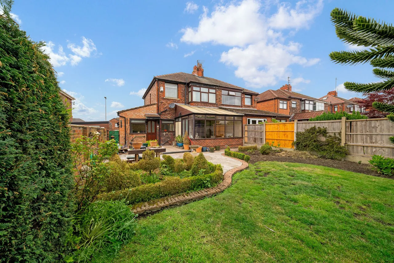 Kingsway, Widnes, Widnes, WA8 7QR, photo 21