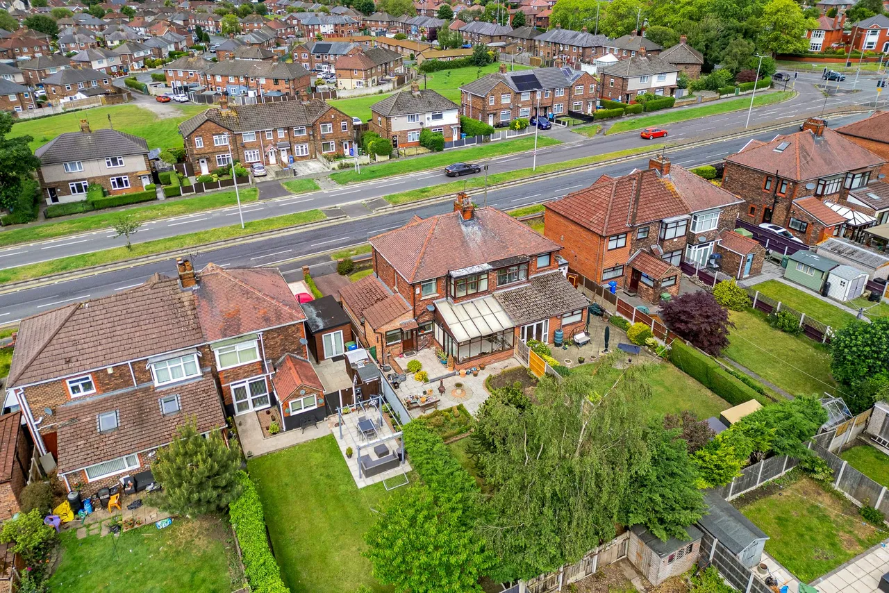 Kingsway, Widnes, Widnes, WA8 7QR, photo 25