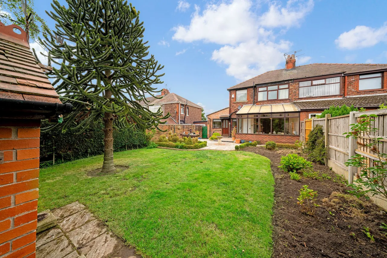Kingsway, Widnes, Widnes, WA8 7QR, photo 22