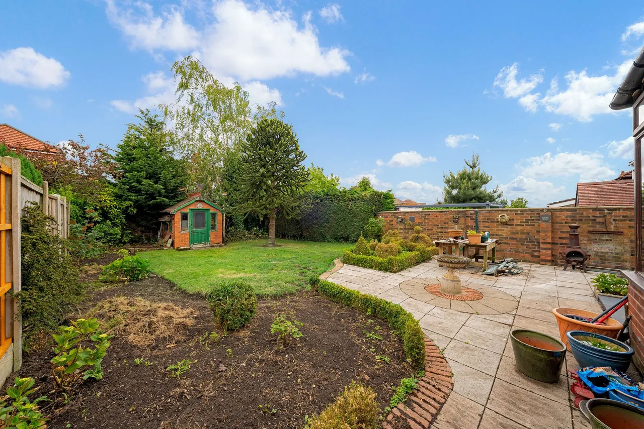 Kingsway, Widnes, Widnes, WA8 7QR, photo 23