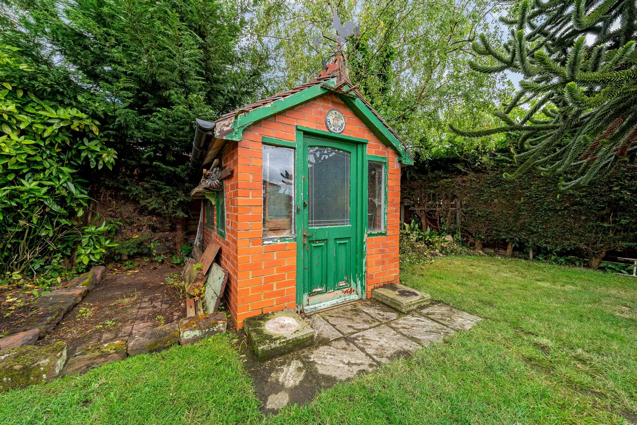 Kingsway, Widnes, Widnes, WA8 7QR, photo 27