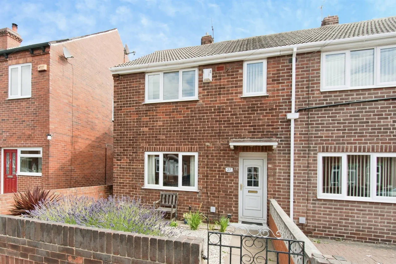 3 bed house for sale, Firville Avenue, Normanton, WF6