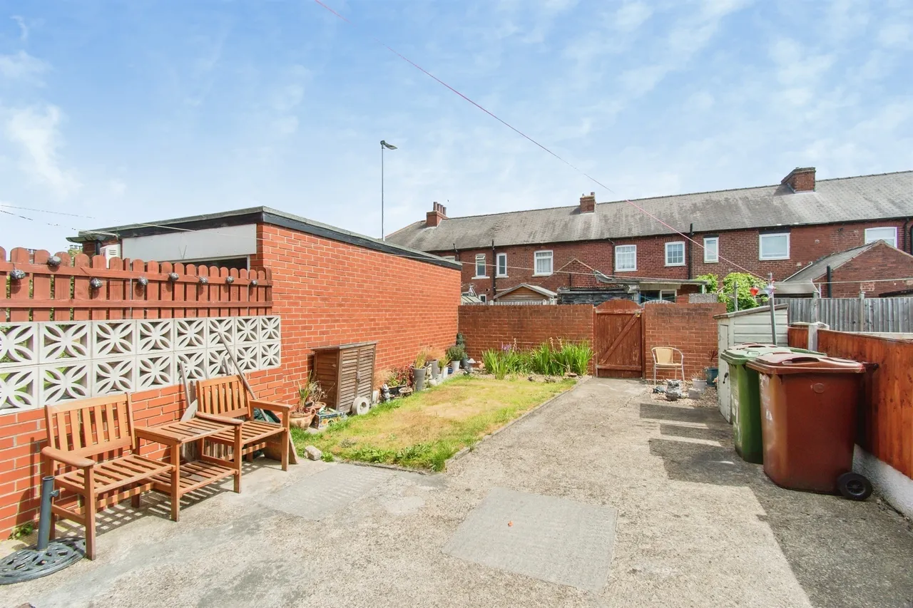 Firville Avenue, Normanton, WF6, photo 13