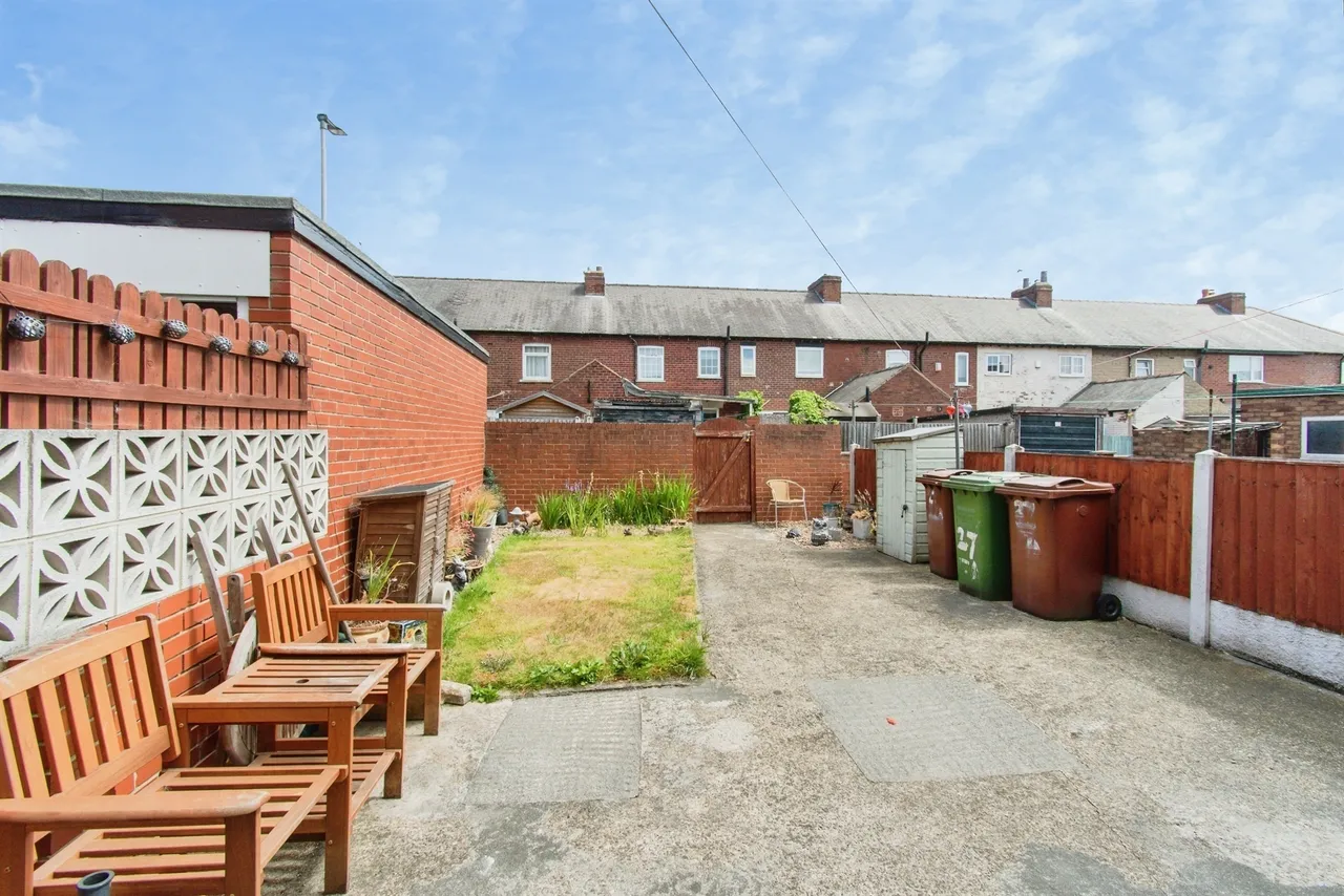 Firville Avenue, Normanton, WF6, photo 12