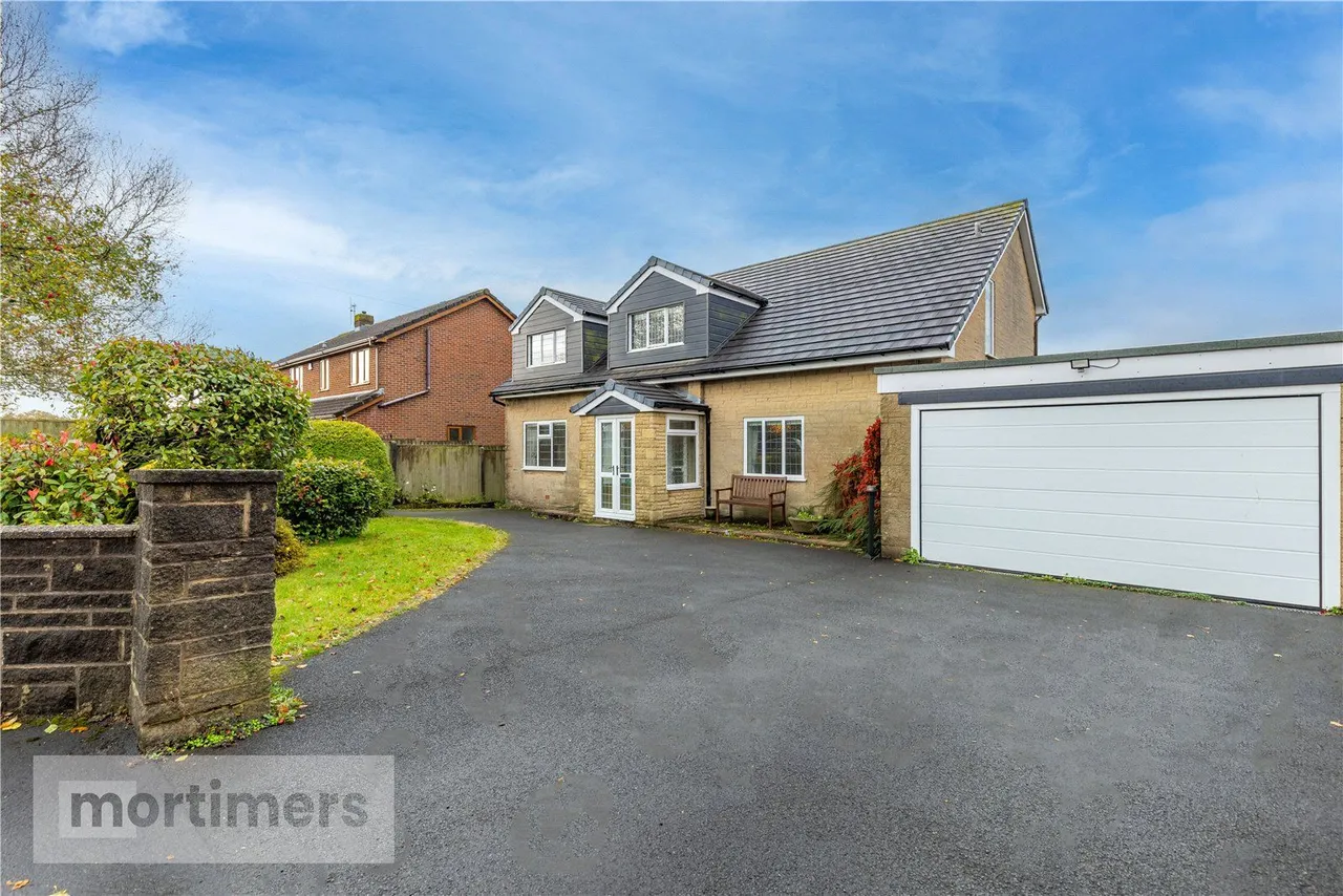 Yerburgh Road, Mellor, BB2, photo 25