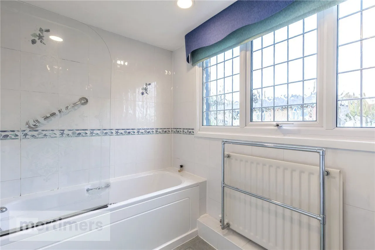 Yerburgh Road, Mellor, BB2, photo 23