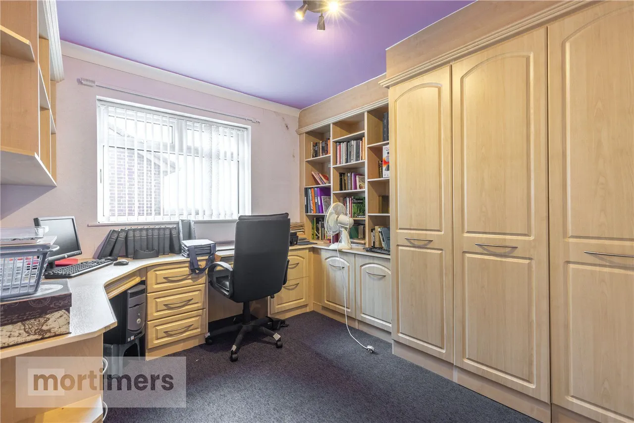 Yerburgh Road, Mellor, BB2, photo 21