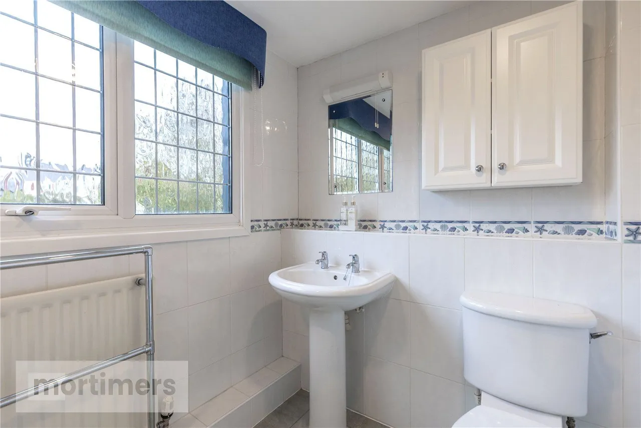 Yerburgh Road, Mellor, BB2, photo 22