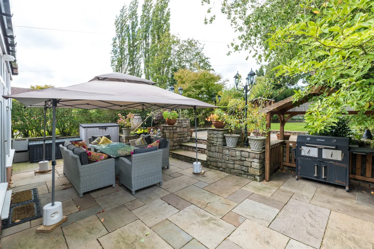 Brock Mill Lane, Whitley, WN1, photo 16