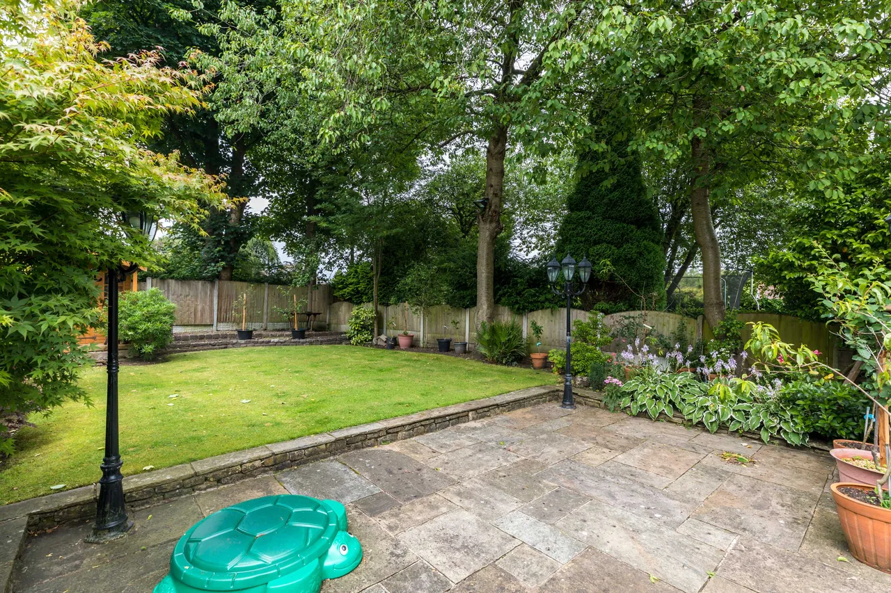 Brock Mill Lane, Whitley, WN1, photo 6