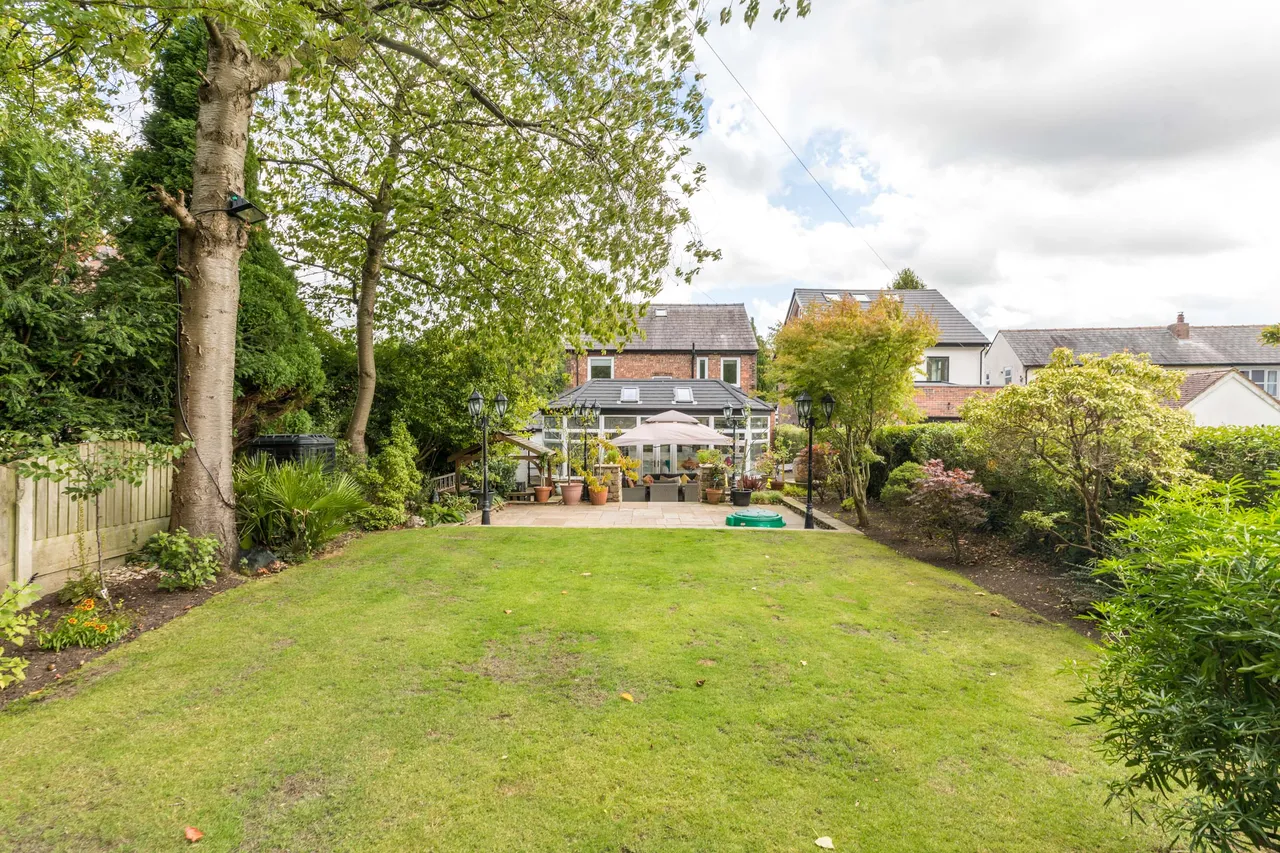 Brock Mill Lane, Whitley, WN1, photo 4