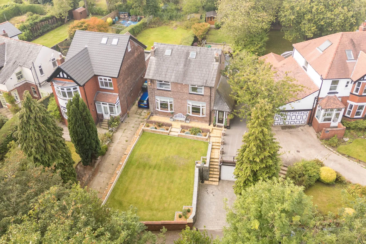 3 bed house for sale, Brock Mill Lane, Whitley, WN1