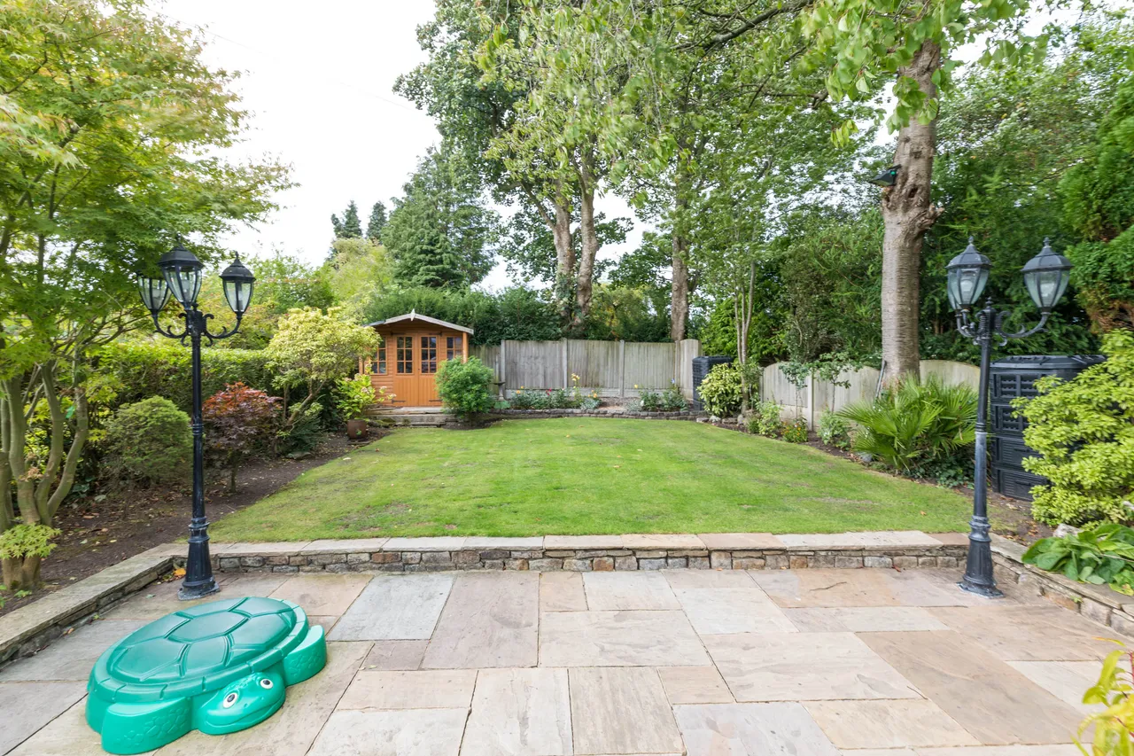 Brock Mill Lane, Whitley, WN1, photo 17