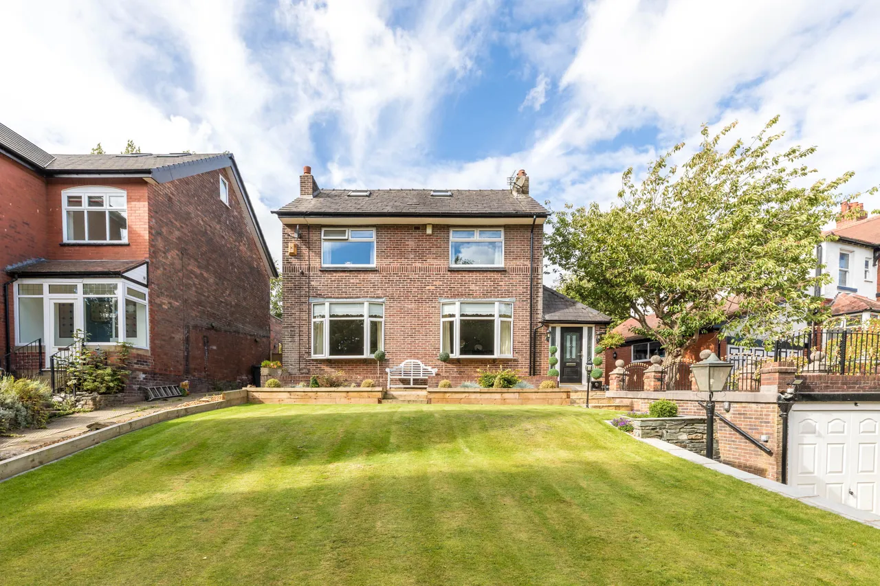Brock Mill Lane, Whitley, WN1, photo 11