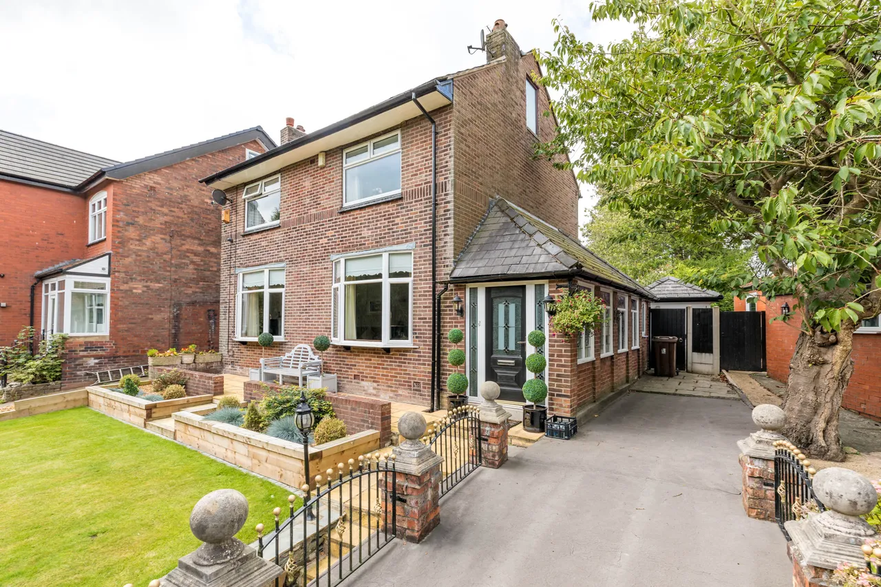 Brock Mill Lane, Whitley, WN1, photo 27