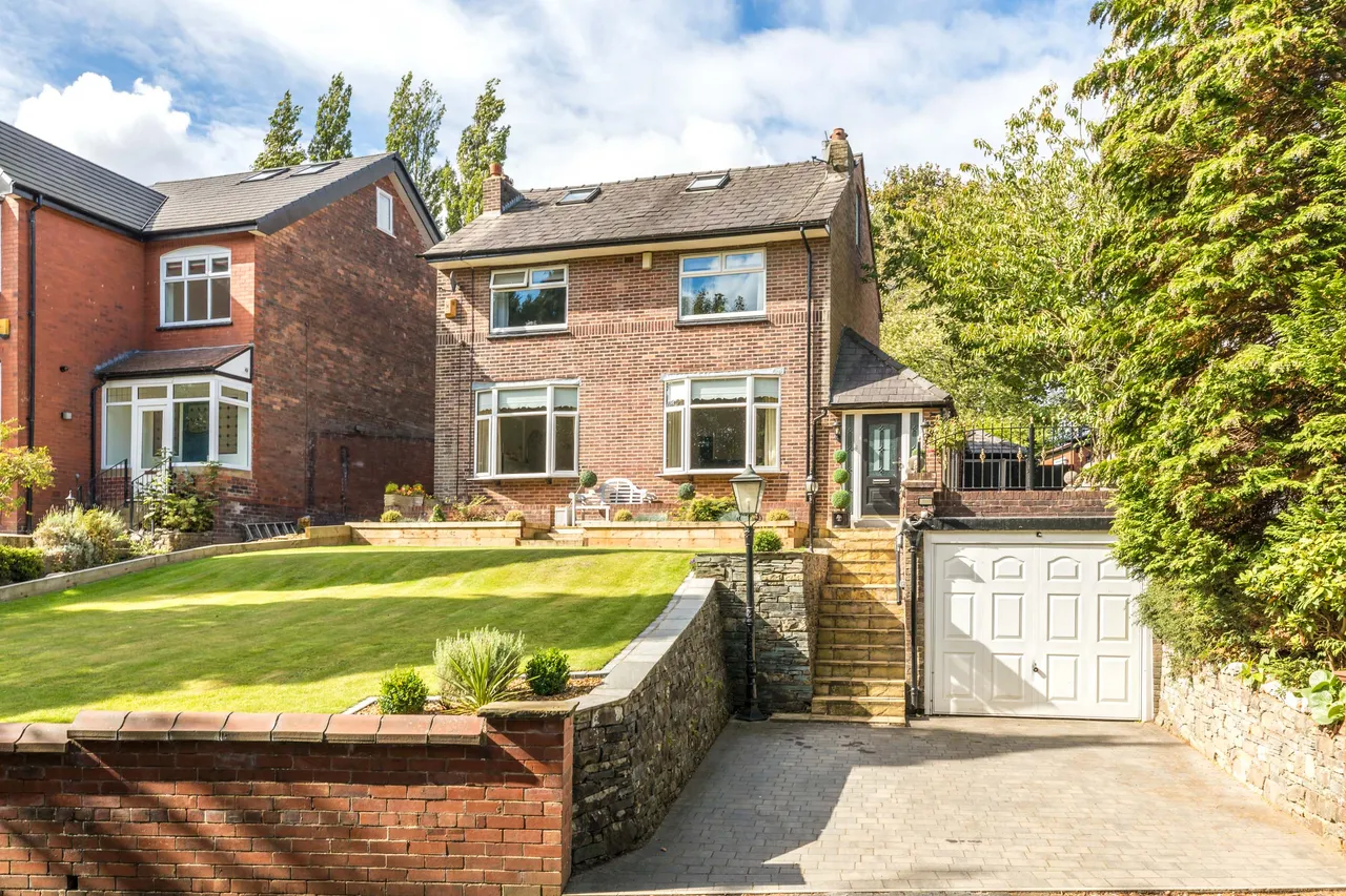 Brock Mill Lane, Whitley, WN1, photo 2