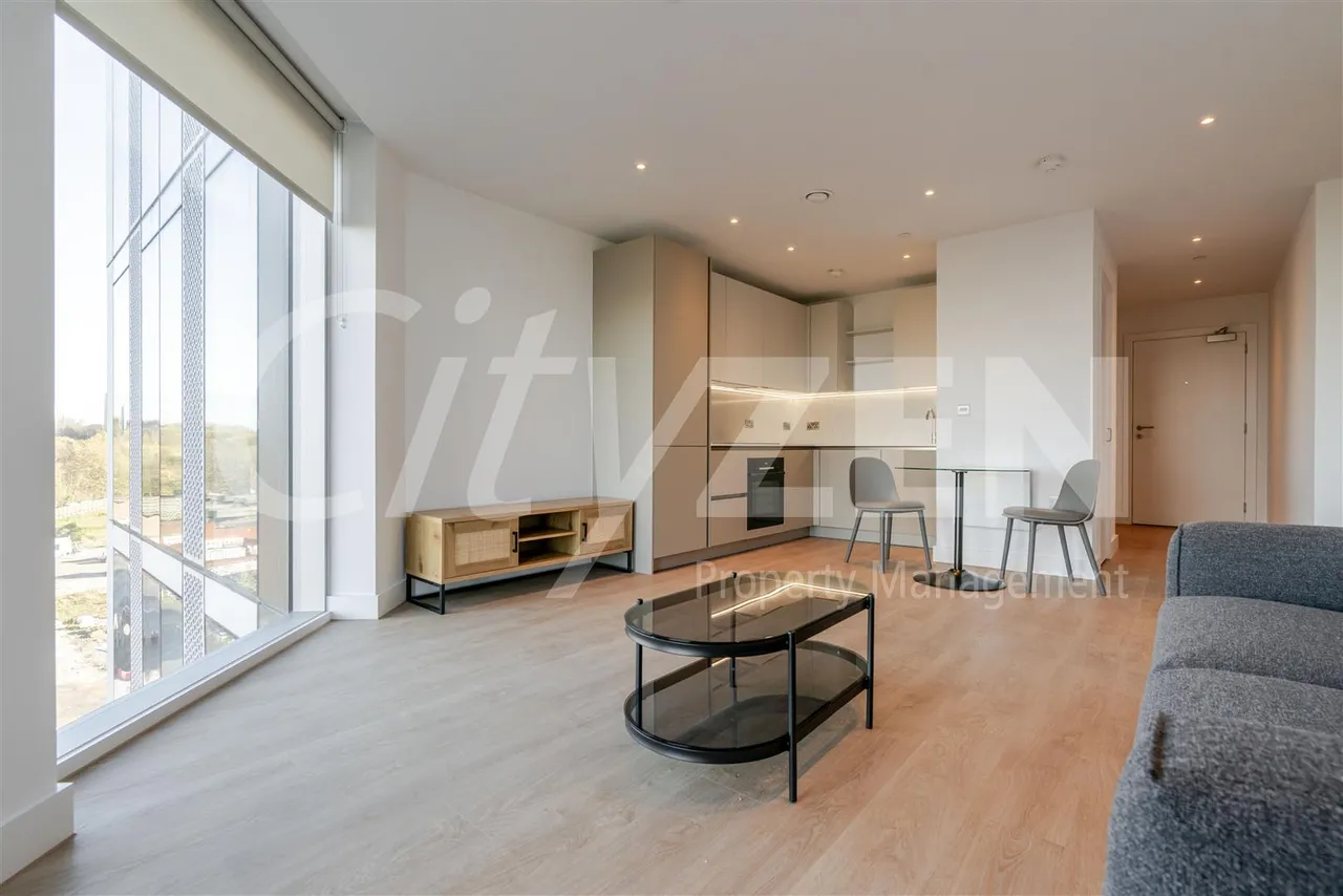 Victoria Riverside, Dantzic Street, Manchester, M4 4DD, photo 8