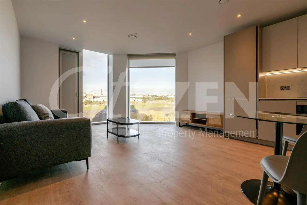 Victoria Riverside, Dantzic Street, Manchester, M4 4DD, photo 7