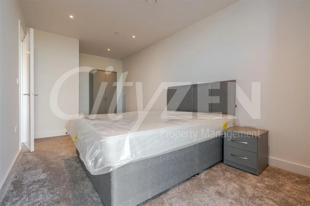 Victoria Riverside, Dantzic Street, Manchester, M4 4DD, photo 6