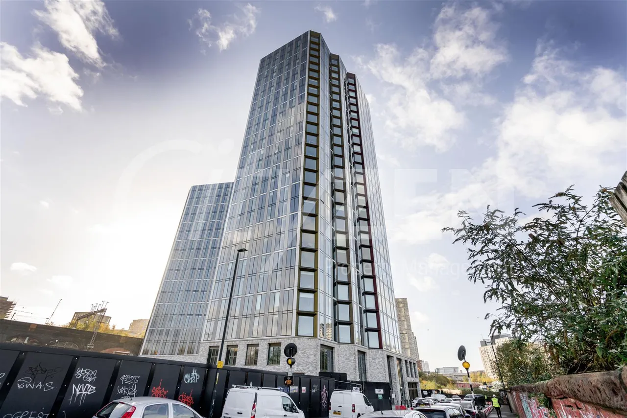 Victoria Riverside, Dantzic Street, Manchester, M4 4DD, photo 10