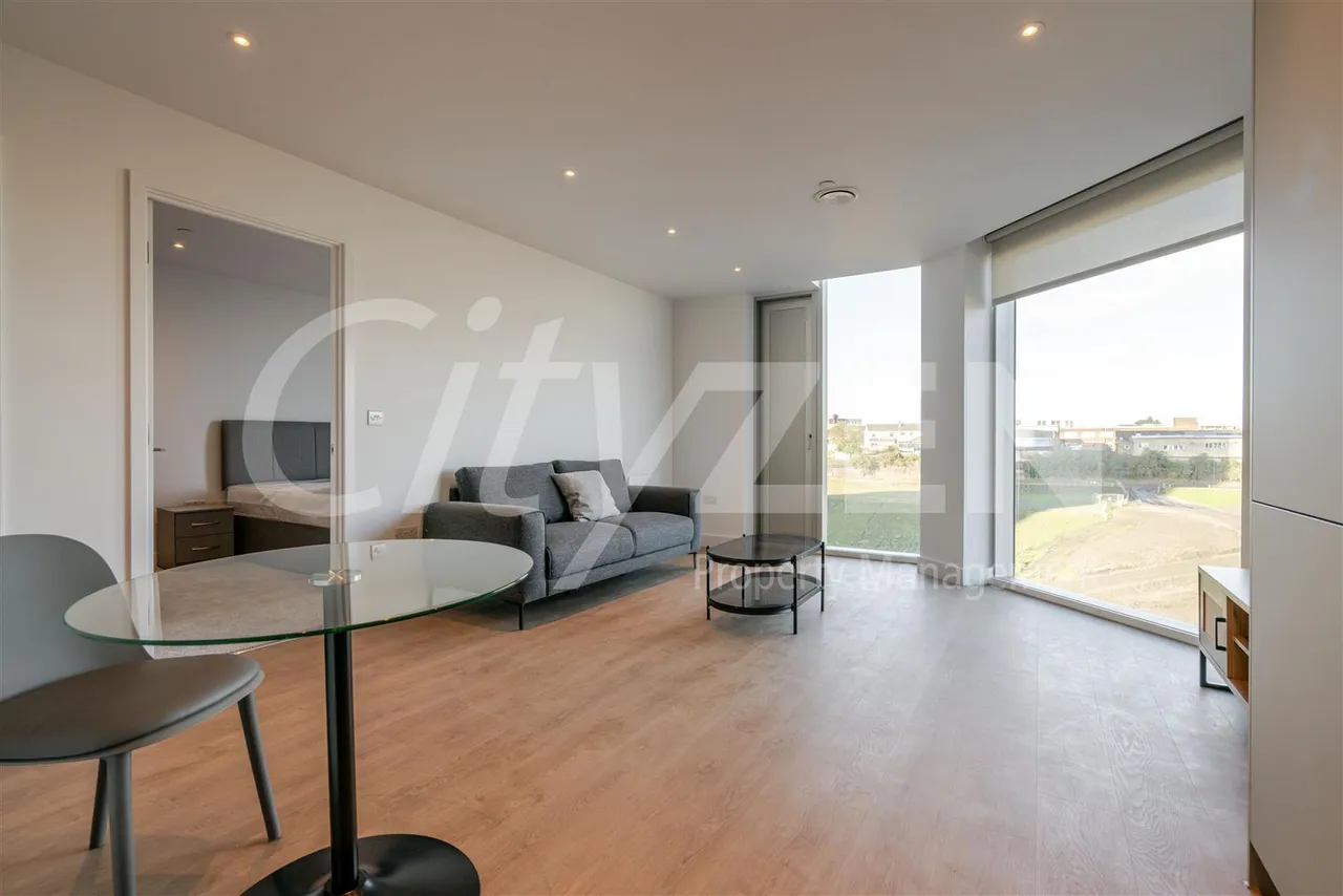 Victoria Riverside, Dantzic Street, Manchester, M4 4DD, photo 9