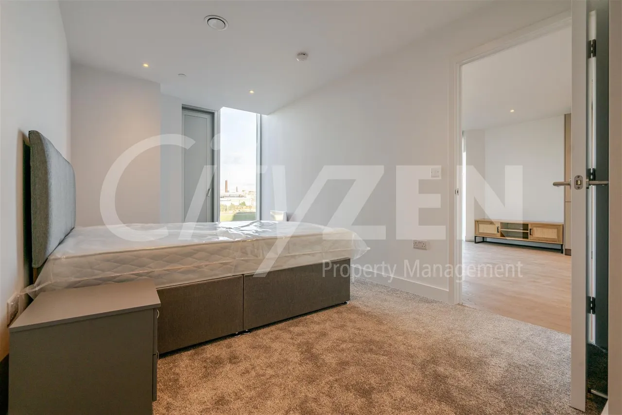 Victoria Riverside, Dantzic Street, Manchester, M4 4DD, photo 5