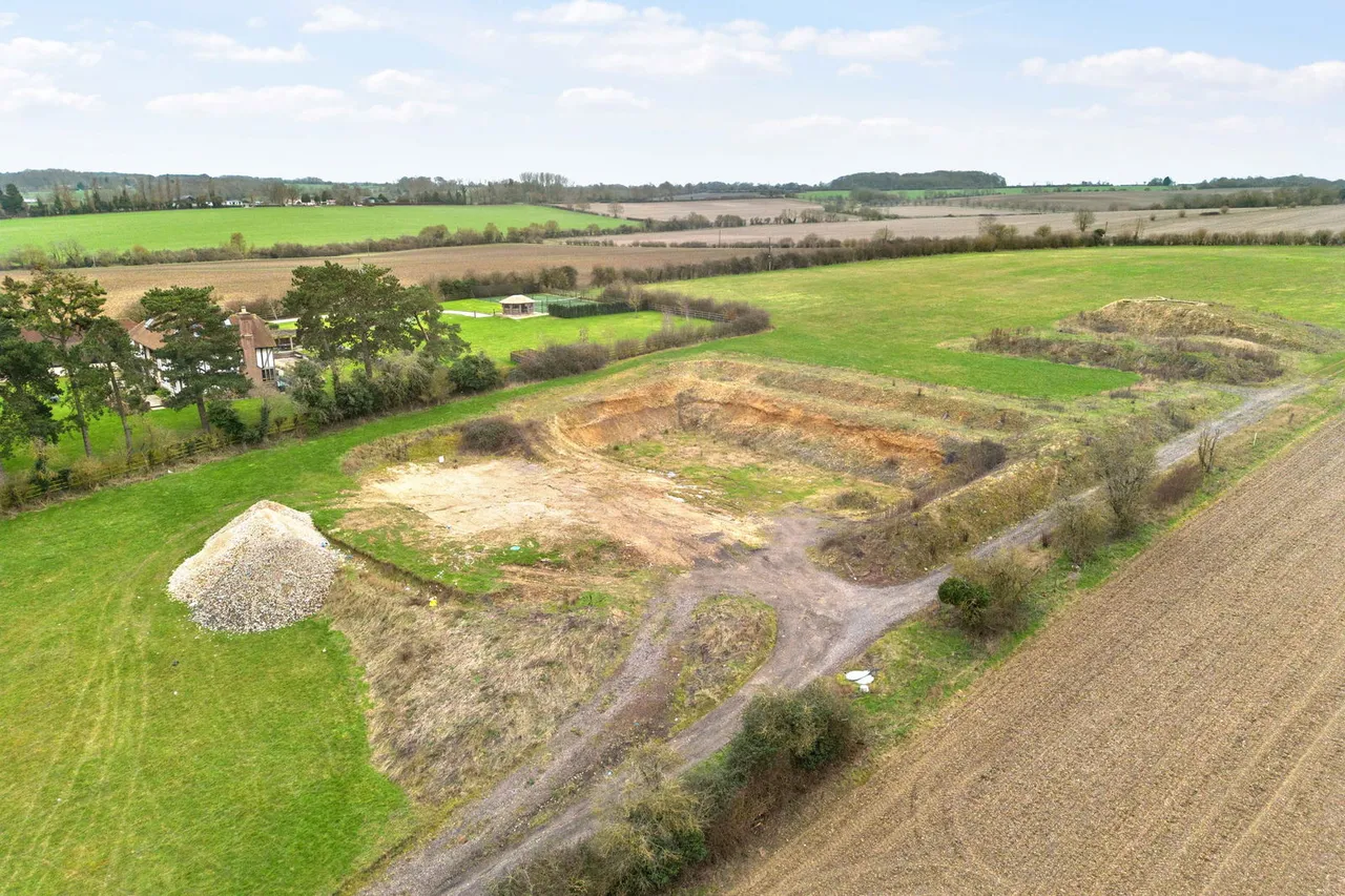 'AURA' Westmill, Buntingford, SG9, photo 11