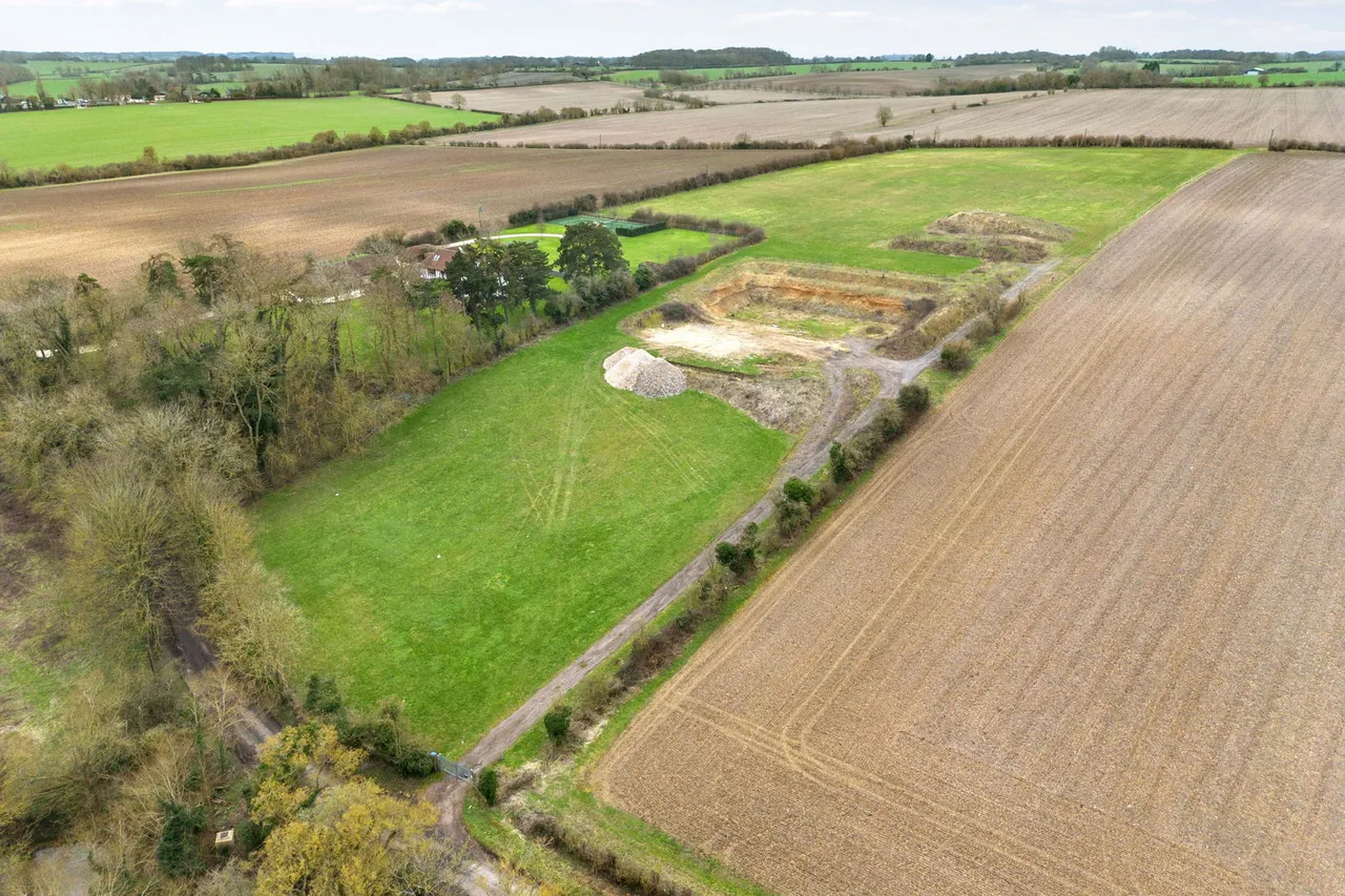 'AURA' Westmill, Buntingford, SG9, photo 9