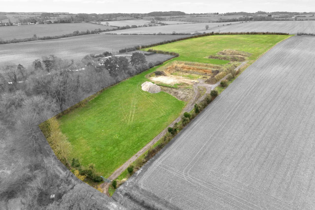 'AURA' Westmill, Buntingford, SG9, photo 10